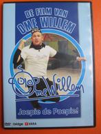 De Film van Ome Willem - Joepie de Poepie!, Cd's en Dvd's, Alle leeftijden, Ophalen of Verzenden, Zo goed als nieuw, Tv fictie