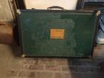 antieke koffer, Antiek en Kunst, Ophalen
