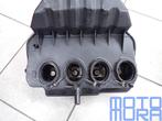 Luchtfilterhuis voor de Kawasaki ZX6R 2005 2006 636cc ZX6-R, Motoren, Ophalen of Verzenden, Gebruikt