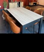Eetkamer te koop, Huis en Inrichting, Tafels | Eettafels, Ophalen, Gebruikt