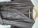 Jurk lederlook bruin, Kleding | Dames, Jurken, Bruin, JBC, Nieuw, Boven de knie
