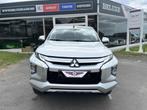 MITSUBISHI L200 2.3 DI-D 4WD*TVAC*AUTO*UTILITEIT*DBL-CABINE, Auto's, Automaat, 2268 cc, https://public.car-pass.be/vhr/1756dfb9-fc38-4844-bc1b-14beb366dd18