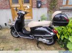 Vespa Piaggio 250 GTS à vendre, Fietsen en Brommers, Ophalen, 250 cc, Overige modellen, Zo goed als nieuw