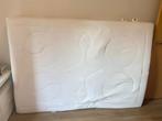 Matelas  140cm, Maison & Meubles, Chambre à coucher | Matelas & Sommiers, Matelas, 140 cm, Enlèvement, Utilisé