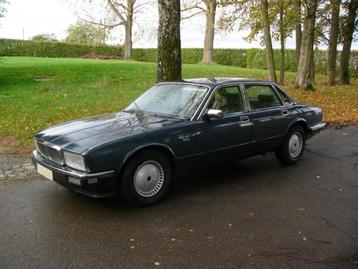 jaguar xj 4.0 l sovereign 1990 beschikbaar voor biedingen