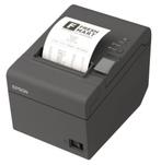 Epson TM-T20II (002): Built-in USB + Serial bonprinter, Computers en Software, Zwart-en-wit printen, Gebruikt, Printer, Epson