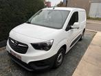 Opel combo, Auto's, Bestelwagens en Lichte vracht, Stof, Wit, 5 deurs, Particulier
