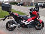 Honda x adv 750 bouwjaar 2017 (35650km), Motoren, Motoren | Honda, 2 cilinders, 745 cc, Particulier, Meer dan 35 kW