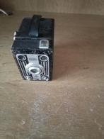 Oud fototoestel jaren 50, Antiek en Kunst, Ophalen