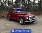 Volvo PV 544 C 1962 | Route 66 auctions, Bedrijf, Handgeschakeld, 2 deurs, Volvo