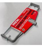 ProDec cast 15” 375mm verfroller arm-frame houder verfrol, Hobby en Vrije tijd, Schilderen, Ophalen of Verzenden, Nieuw