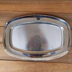 Alessi dienblad groot ovaal 52x35cm, Comme neuf, Enlèvement, Autres styles, Balance ou Balances