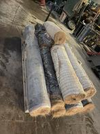 Kokosmatten- rollen, Ophalen, Zo goed als nieuw