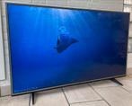LG 4K Ultra HD Smart tv 140cm/55 inch weinig gebruikt, LED, Ophalen of Verzenden, 100 cm of meer, 4k (UHD)