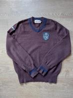 Pull col en V en laine - River Woods - 8 ans, RIVER WOODS, Gebruikt, Trui of Vest, Ophalen of Verzenden