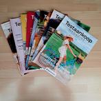 Testaankoop Magazine(s), Boeken, Tijdschriften en Kranten, Ophalen of Verzenden, Gelezen, Overige typen