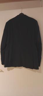 Heren kostuum vest, Ophalen, Maat 52/54 (L), Blauw, Angelo Litrico