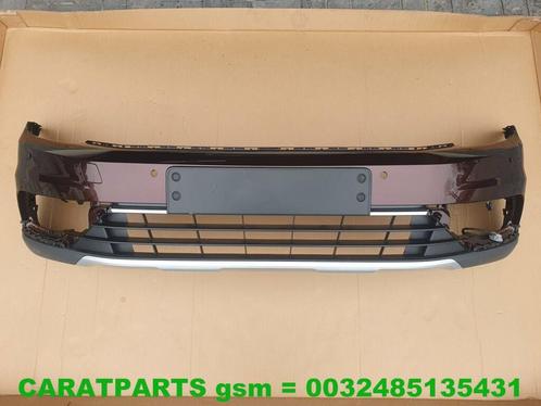 3G0807221C bumper passat alltrack b8 voorbumper ALLTRACK !, Auto-onderdelen, Carrosserie, Bumper, Volkswagen, Voor, Gebruikt