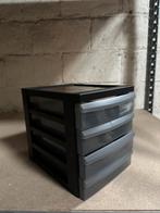 Bureau opberger, Diversen, Ophalen, Zo goed als nieuw