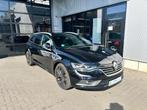 Renault Talisman SW 1.33 TCe S-Edition EDC GPF -€1000 LENTE, Auto's, 139 g/km, 4 cilinders, Zwart, Leder