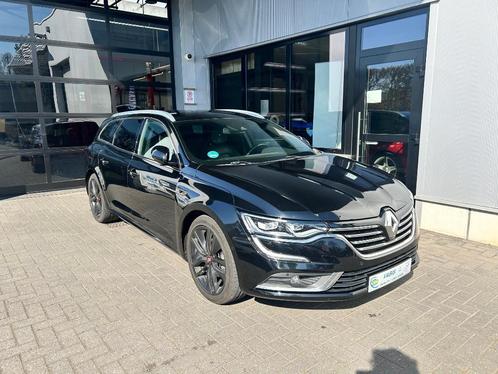 Renault Talisman SW 1.33 TCe S-Edition EDC GPF -€1000 LENTE, Auto's, Renault, Bedrijf, Te koop, Talisman, ABS, Achteruitrijcamera