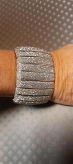 juwelen, Ophalen of Verzenden, Nieuw, Zilver, Overige materialen