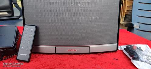 Bose Portable Sound dock music systeem, Audio, Tv en Foto, Home Cinema-sets, Zo goed als nieuw, Ophalen of Verzenden
