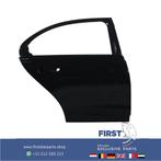 W206 S206 C KLASSE DEUR PORTIER RECHTSACHTER ZWART WIT GRIJS