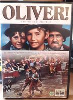 DVD Oliver, Ophalen, Zo goed als nieuw, Drama