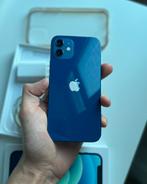 Iphone 12 64GB 87% batterie, Telecommunicatie, Mobiele telefoons | Apple iPhone, Blauw, Ophalen of Verzenden, Zo goed als nieuw