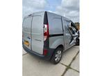 Achterdeur Bus-Bestelauto van een Renault Kangoo, 3 maanden garantie, Gebruikt, Renault, Deur