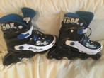 Skeelers maat  39-41 verstelbaar  - patins rollers 39-41, Sports & Fitness, Rollers 4 roues en ligne, Enlèvement ou Envoi, Réglable