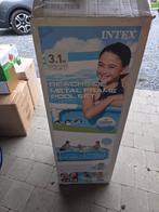 zwembad, Tuin en Terras, Ophalen, Gebruikt, Minder dan 80 cm, Rond