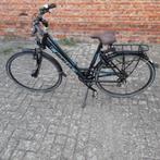 Norta damesfiets, Gebruikt, Versnellingen, 50 tot 53 cm, Ophalen