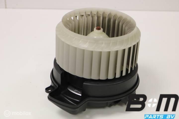 Kachelmotor Audi A6 4G FL Avant, Auto-onderdelen, Airco en Verwarming, Gebruikt