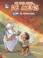 strips van " Er was eens ...De mens ", Meerdere stripboeken, Ophalen of Verzenden, Zo goed als nieuw