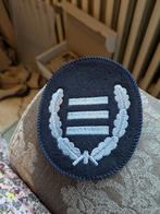 Brandweer Duitsland, Verzamelen, Ophalen of Verzenden, Overige soorten, Embleem of Badge