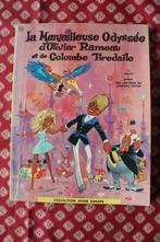 La Merveilleuse Odyssée d'Olivier Rameau et de Colombe - EO, Gelezen, Eén stripboek, Ophalen of Verzenden, Dany / Greg