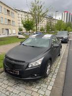 Chevrolet cruze 2010 benzine, Autos, Chevrolet, 5 places, Noir, Achat, Entretenue par le concessionnaire