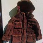 Veste hiver garçon taille 3 ans, Kinderen en Baby's, Kinderkleding | Maat 98, Ophalen, Gebruikt, Jongen, Jas