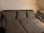 Gratis slaapbank/zetel, Huis en Inrichting, Ophalen, Gebruikt, 220 cm, 180 cm
