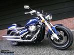 Suzuki M 800 / M800 Intruder VL 800, Motoren, 2 cilinders, 805 cc, Chopper, Particulier