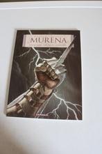 Murena Nr 4 : Voor hen die gaat sterven - sc - 1e druk 2002, Boeken, Nieuw, Dufaux / Delaby, Ophalen of Verzenden, Eén stripboek