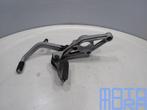 Linker voetsteun BMW R 1150 GS 1999 - 2004 R 1150 GS R1150GS, Motoren, Ophalen of Verzenden, Gebruikt