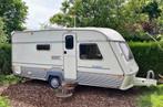 Caravan, Caravans en Kamperen, Overige merken, Standaardzit, Omvormbare zithoek, Particulier