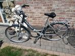 damesfiets, Fietsen en Brommers, Fietsen | Dames | Damesfietsen, Ophalen of Verzenden, Versnellingen