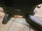 TACX FLUX SLIMME TRAINER GARMIN, Sport en Fitness, Wielrennen, Ophalen, Gebruikt, Overige typen