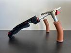 Vocas shoulder rig USBP-15 incl handgrips, Audio, Tv en Foto, Ophalen of Verzenden, Zo goed als nieuw