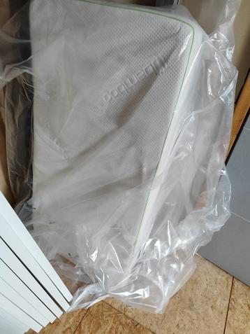 Hey Bamboo babymatras beschikbaar voor biedingen