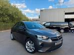 Opel corsa, Voorwielaandrijving, Stof, Euro 6, Opel certified used cars